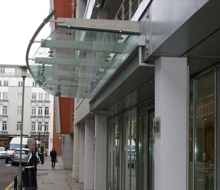 Architectual-London-Canopy